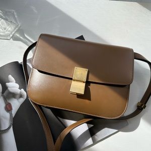 Celine Box Bag